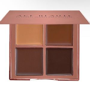 Ace Beauté Ultimate Sculpt Face Palette